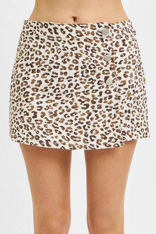 Chic Skort