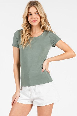 Double Basic Layer Top