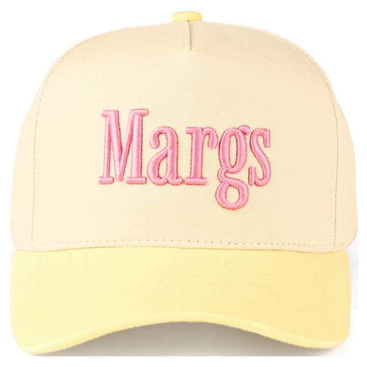 Margs Trucker