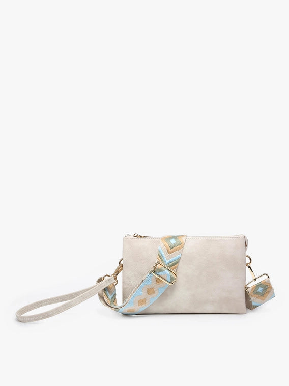 Izzy Crossbody Bag