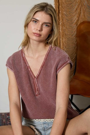 Terracotta L