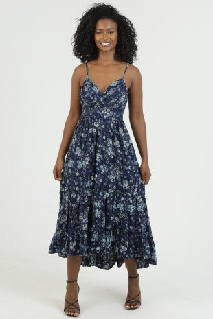 Beautiful Navy