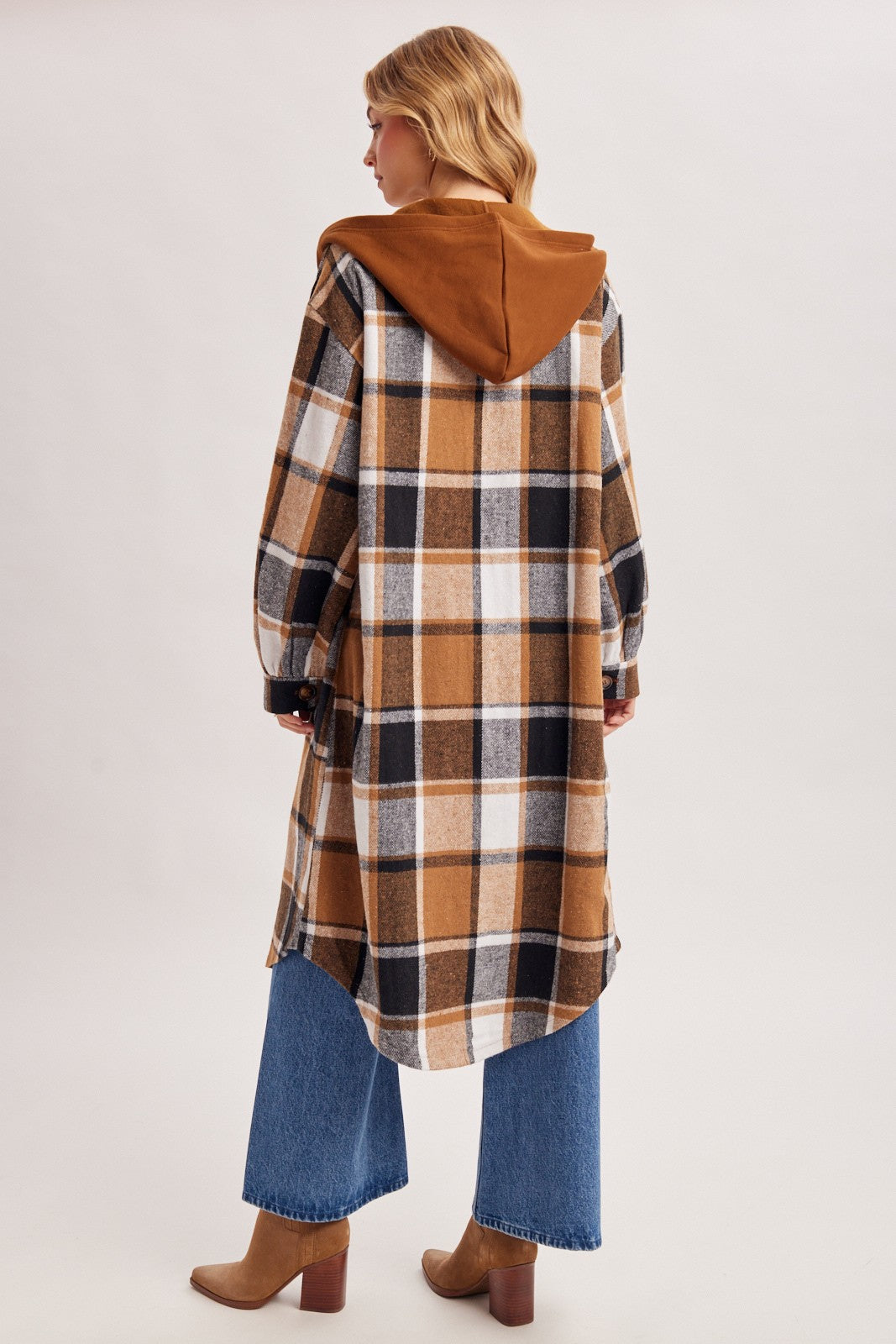 Mid-Weight Flannel