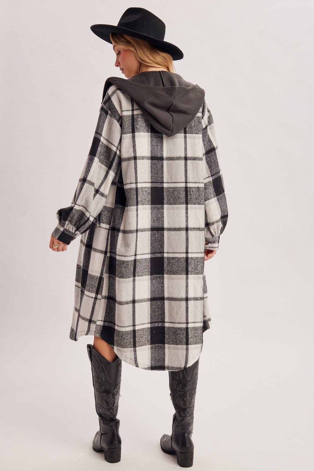Mid-Weight Flannel
