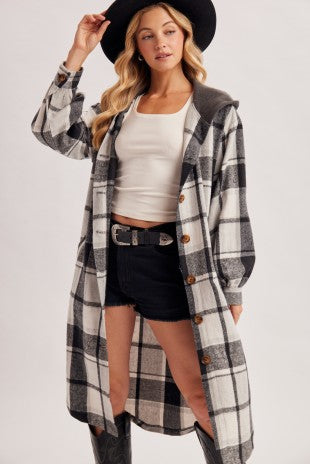 Mid-Weight Flannel