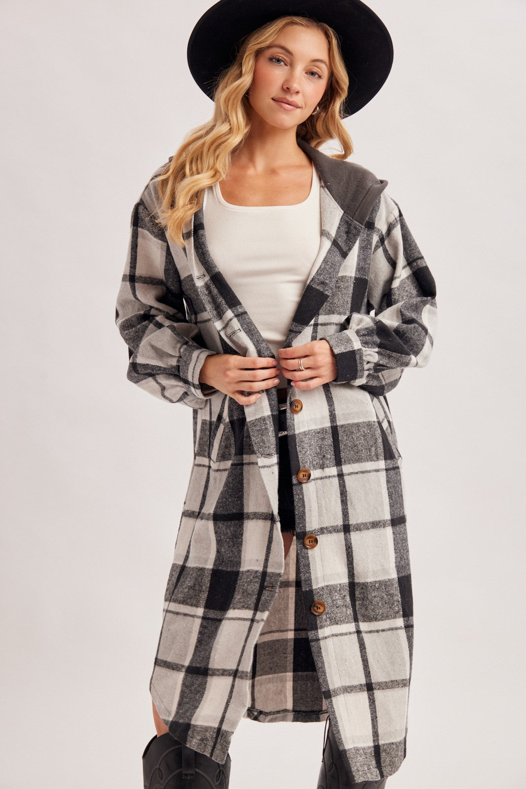 Mid-Weight Flannel