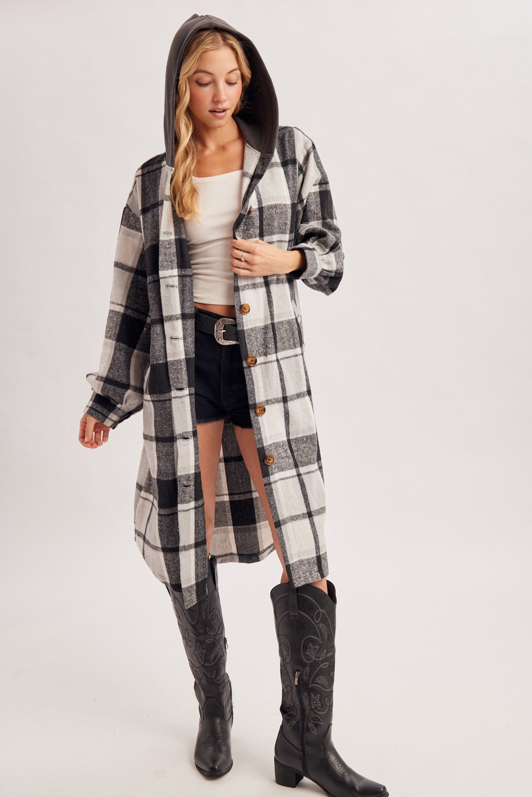 Mid-Weight Flannel