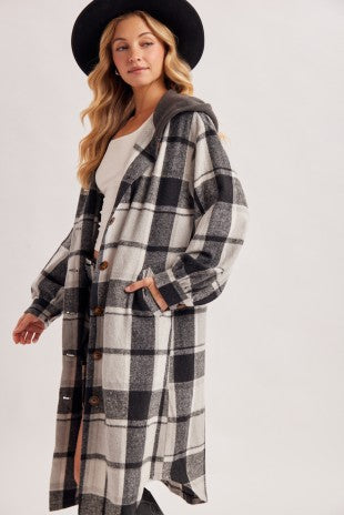 Mid-Weight Flannel