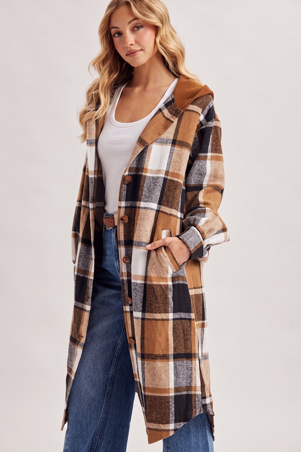 Mid-Weight Flannel