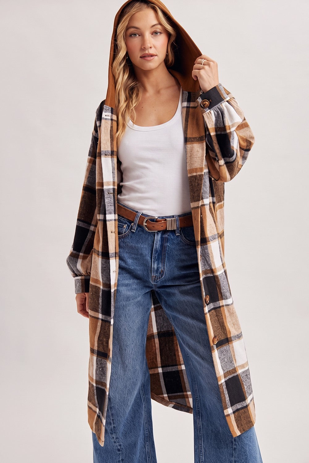 Mid-Weight Flannel