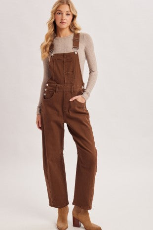 Utility Jumpsuit