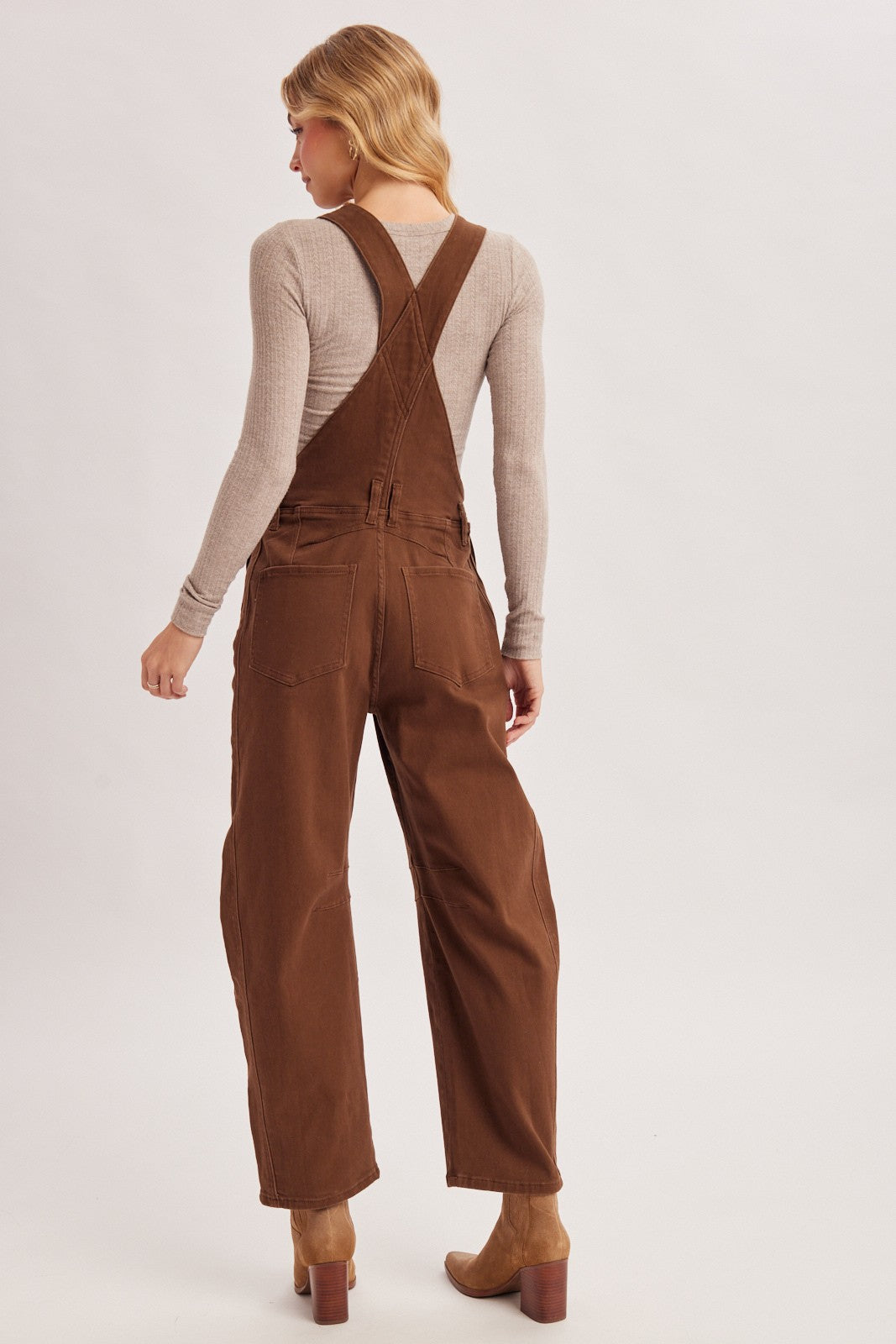 Utility Jumpsuit