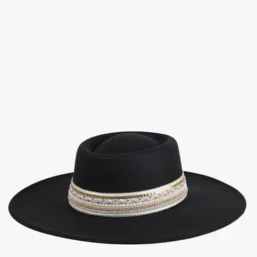 Blaze Fedora