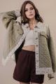 Floral Classic Jacket