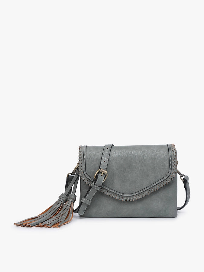 Sloane Crossbody Bag