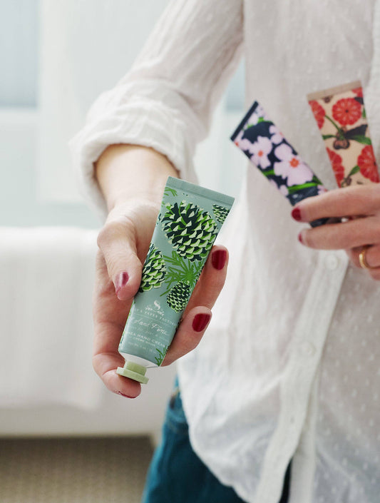 Roland Pine Hand Cream