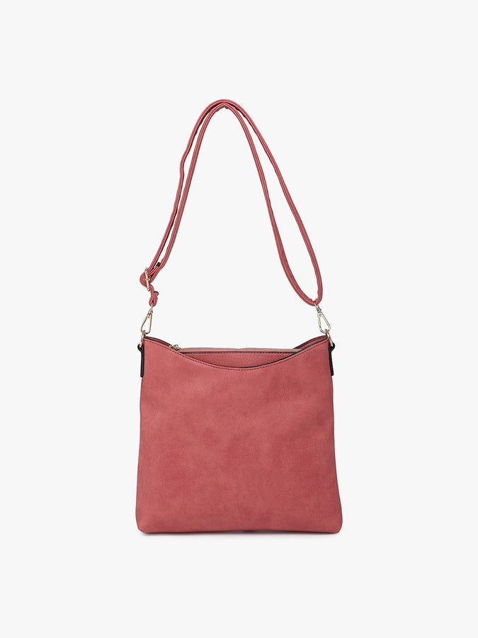 Emma 3 Crossbody Bag