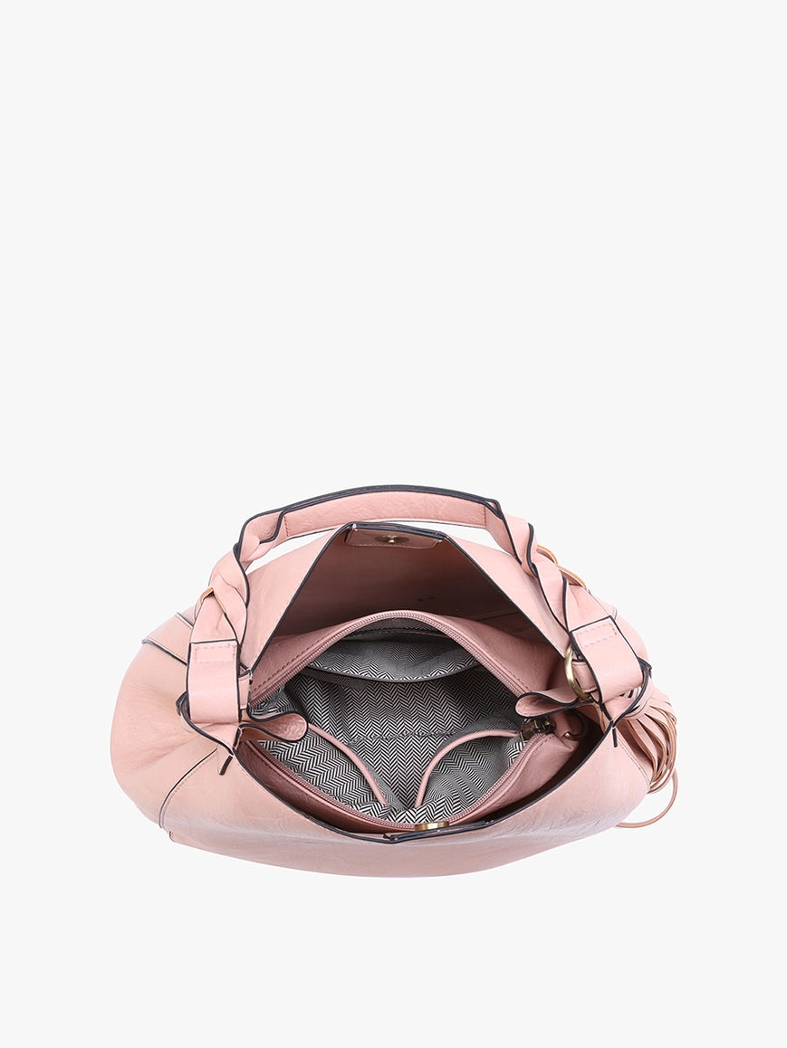 Eloise Hobo Bag