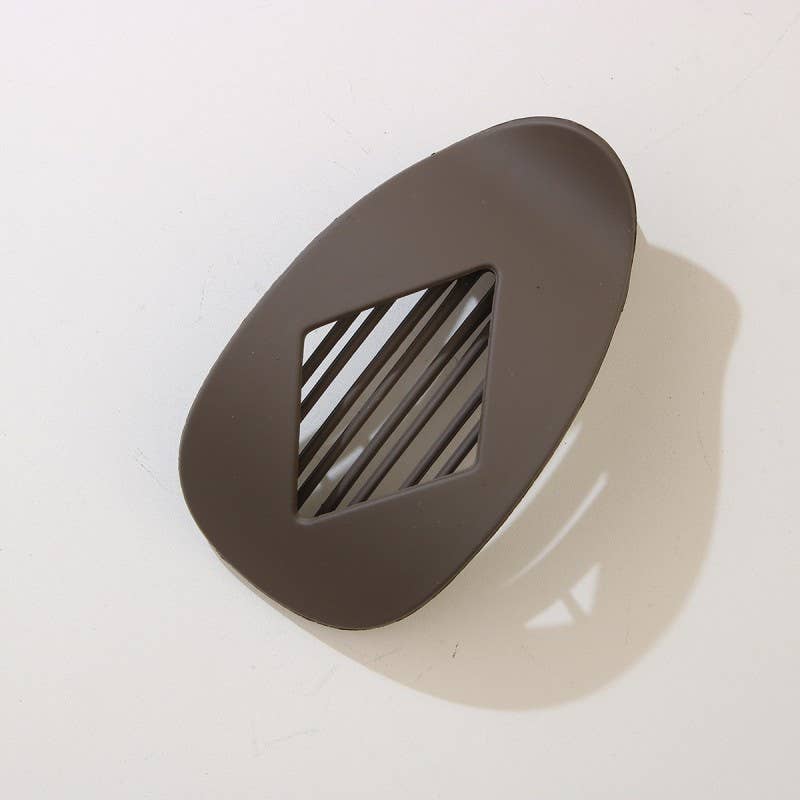 Jumbo Oval Claw Clips