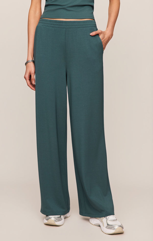 In Transit Pant