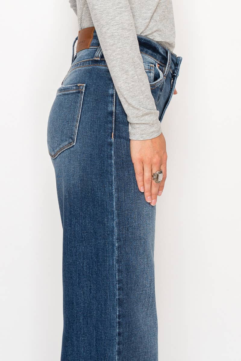 Eco Flare Jeans