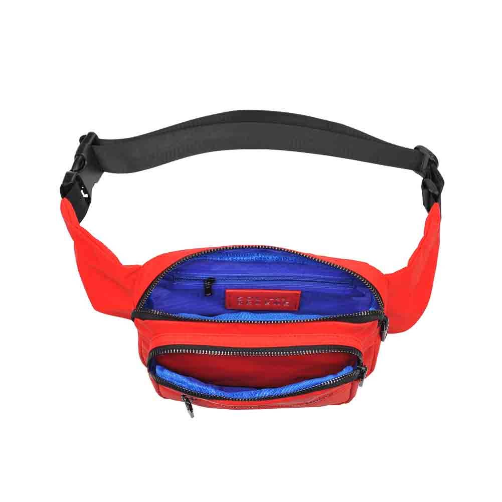 Hip Hugger Belt Bag