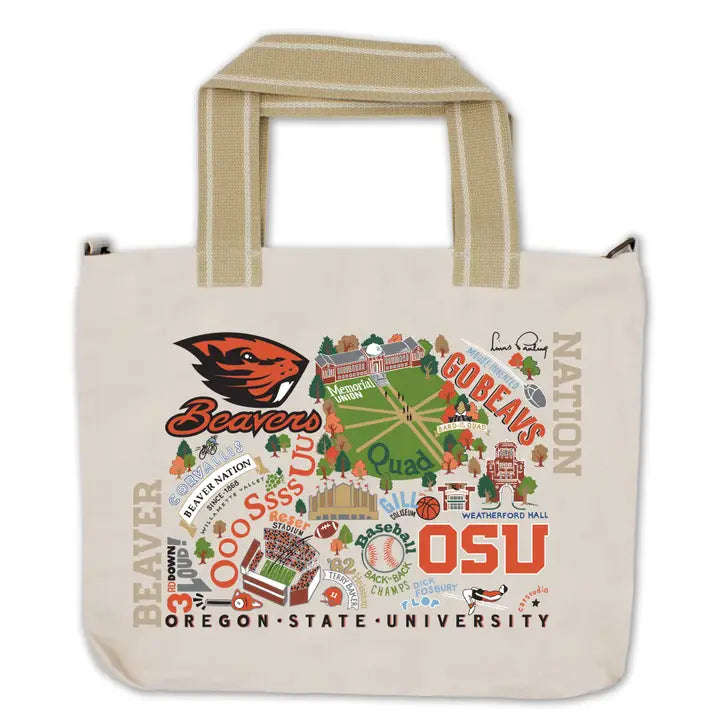 OSU Tote Bag