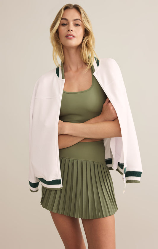 Playing Doubles Skirt