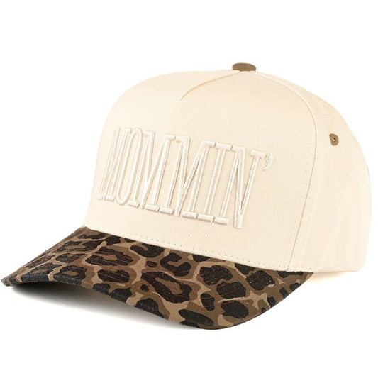 Mommin Hat