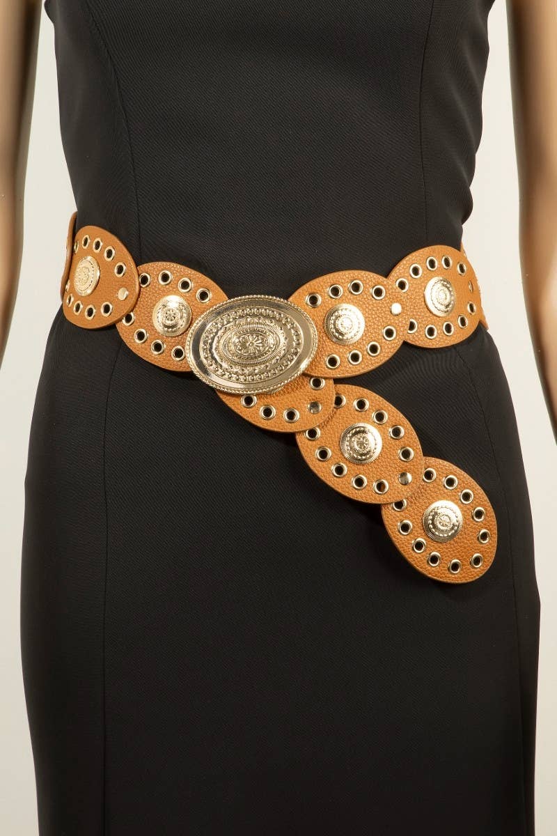 Western Conch Belt