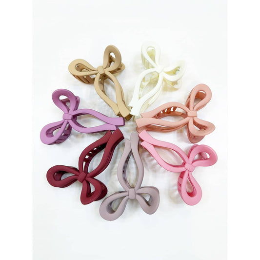 Matte BoW Claw
