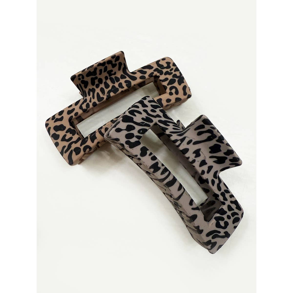 Matt Leopard Clips