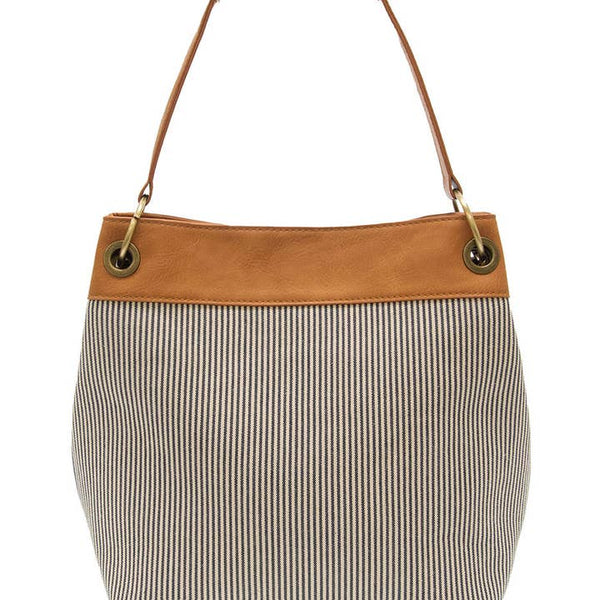 Laurel Canvas Bag