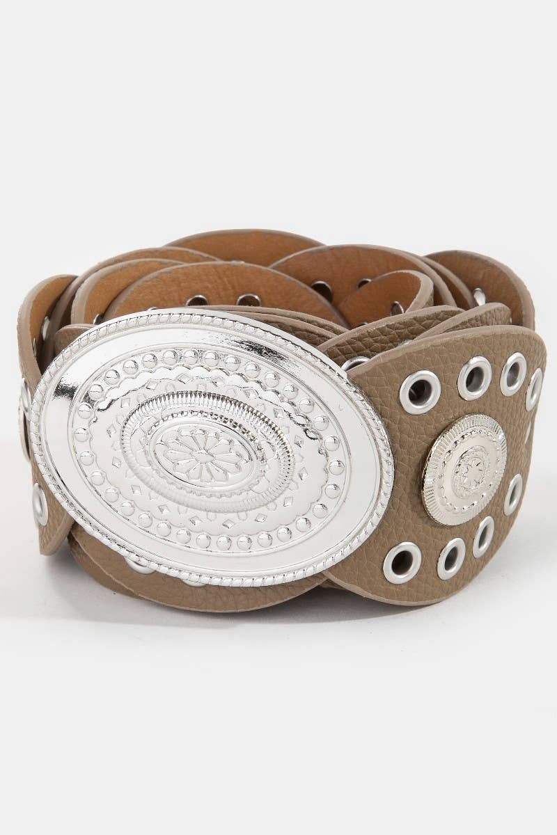 Western Conch Belt