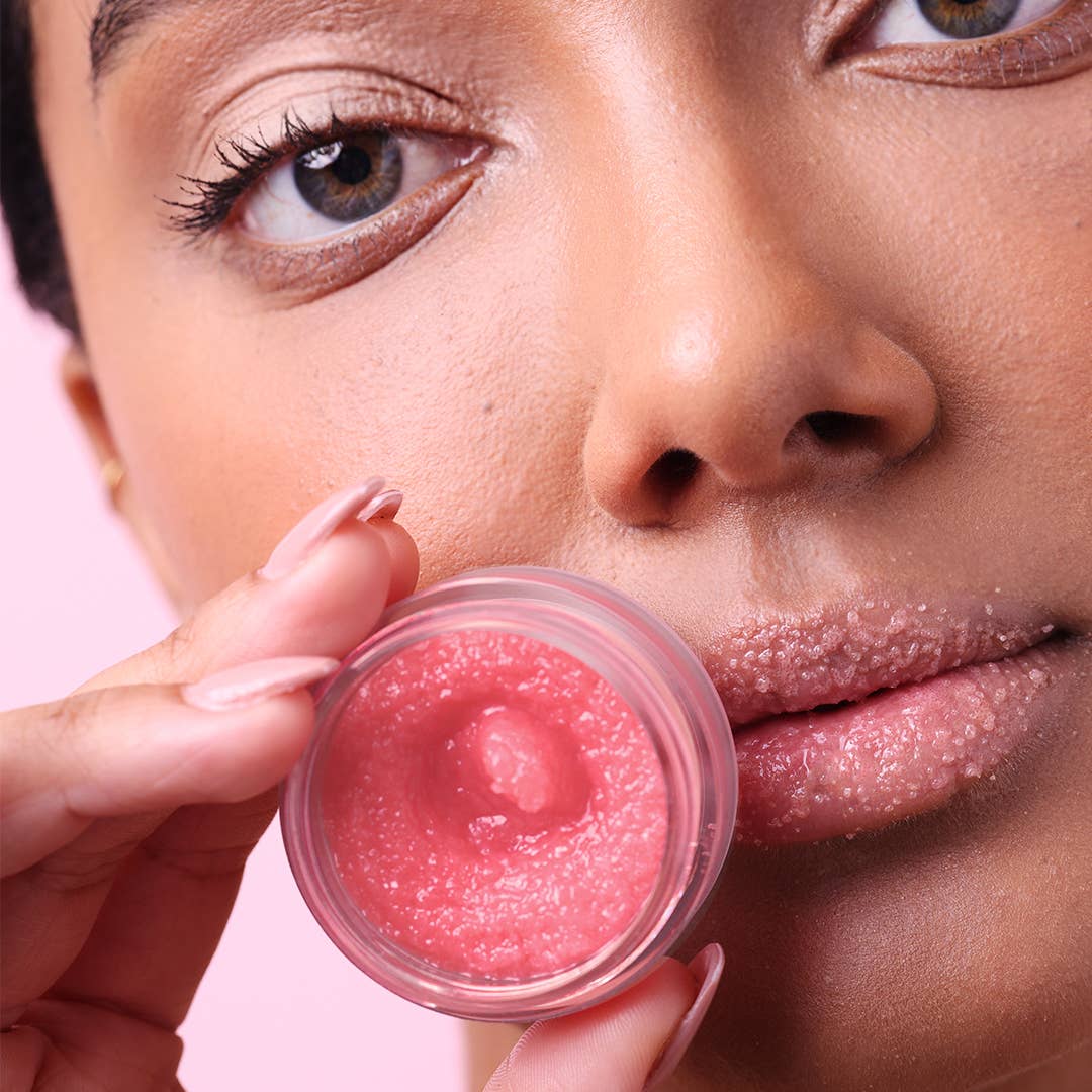 Bubbly Lip Gift Set