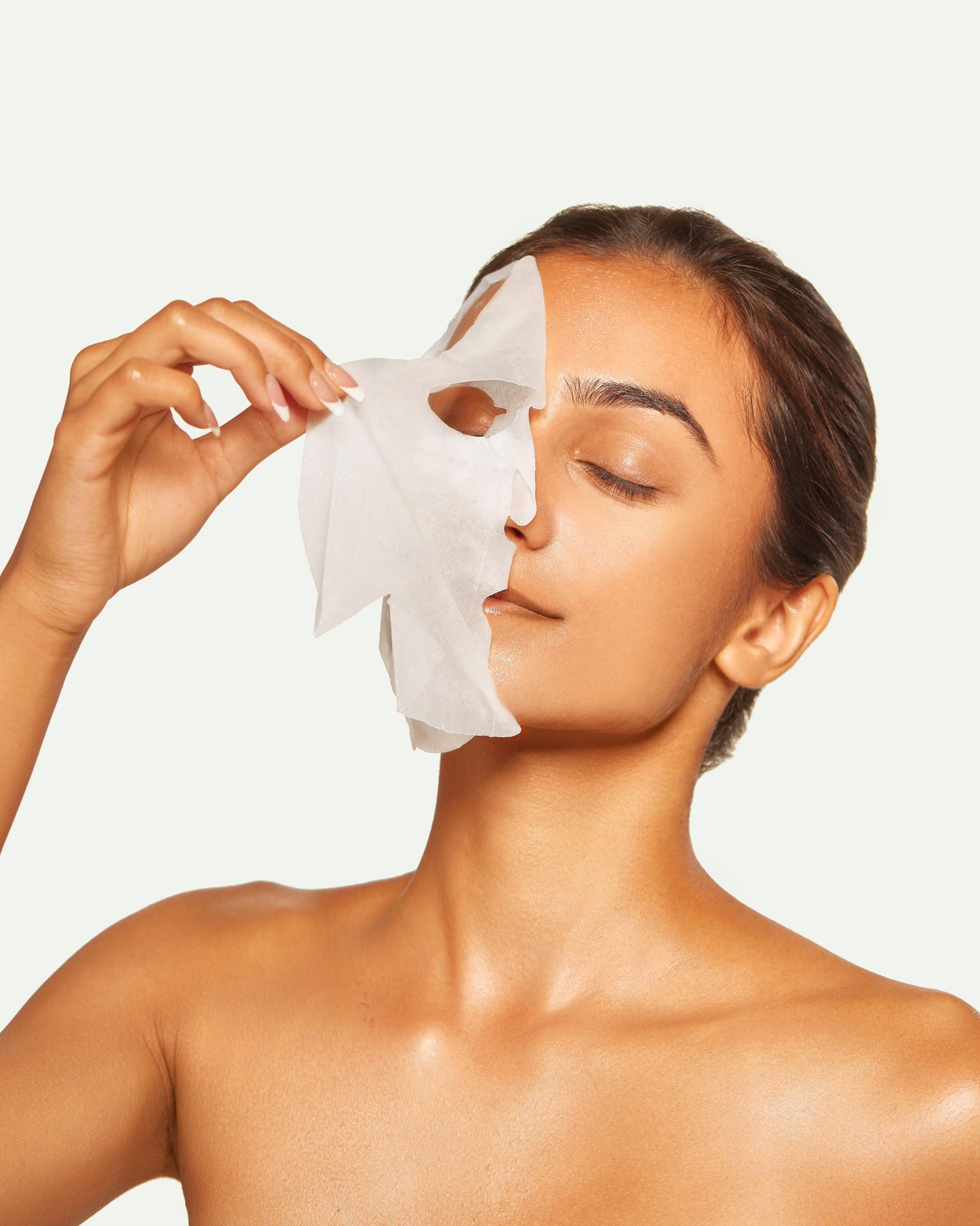 Hydrating Sheet Mask