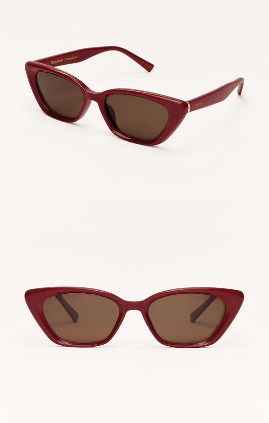 Staycation Sunglasses