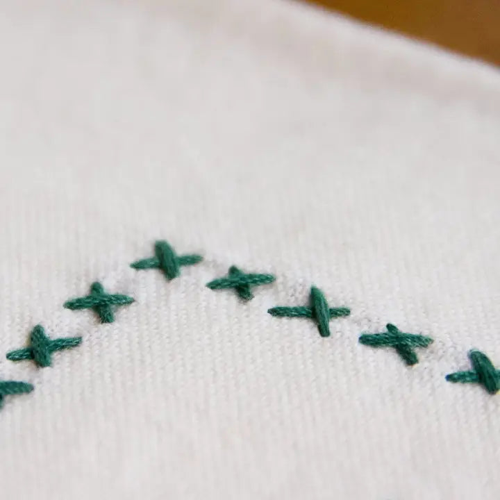 Oregon Dish Towel