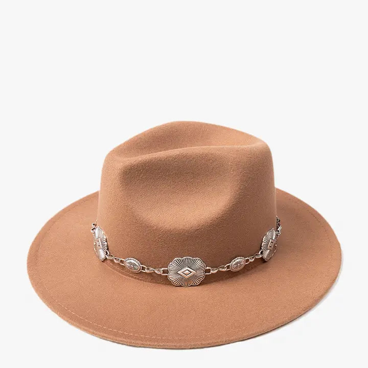 Annette Fedora