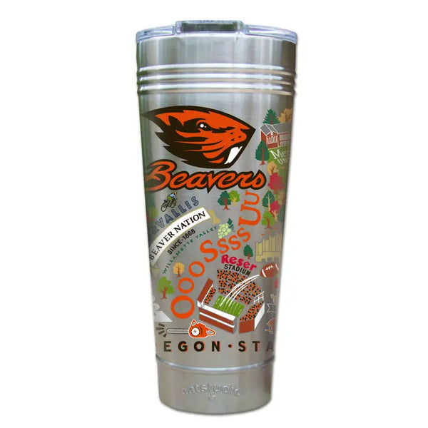 OSU Tumbler