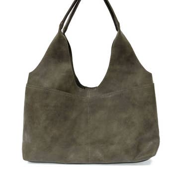 Khaki One Size