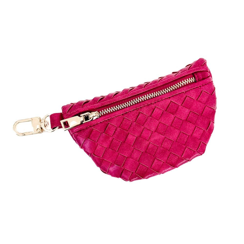 Mini Westlyn Bag Charm