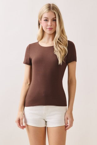 Double Basic Top