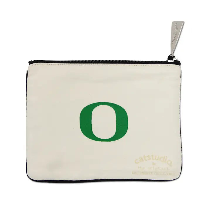 Oregon Collegiate Pouch