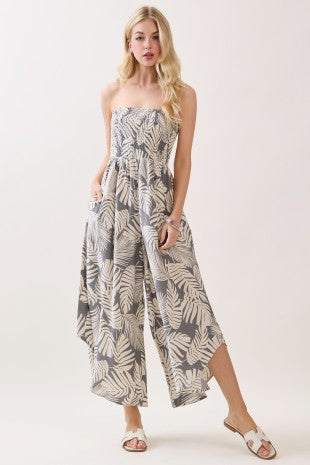 Vacation Jumpsuit