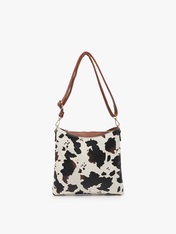 Emma 3 Crossbody Bag