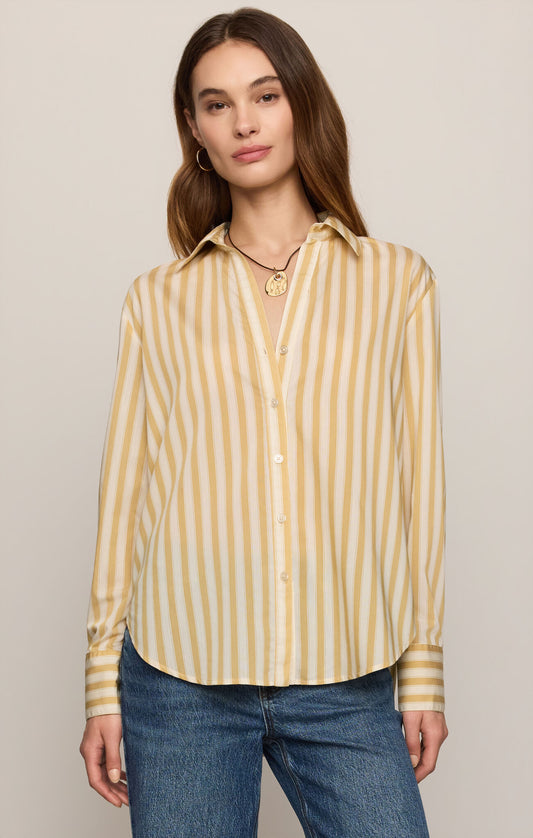 Golden Haven Top