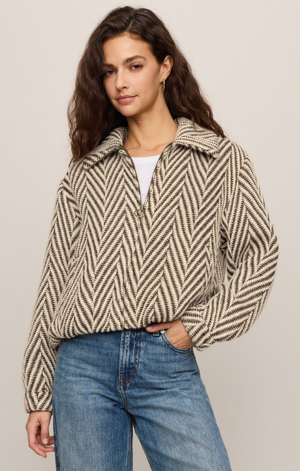 Dunaway Bubble Jacket