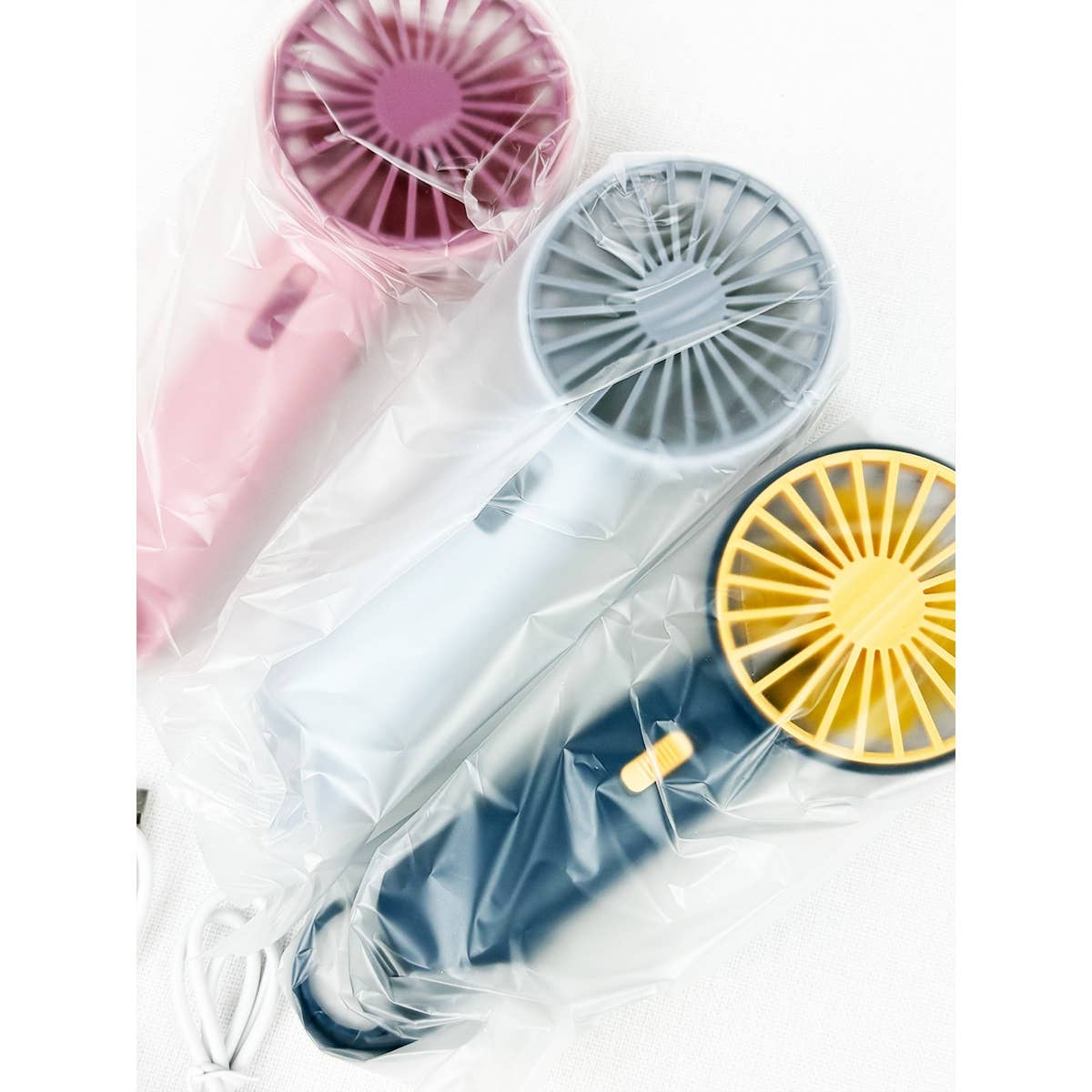 Portable Fan