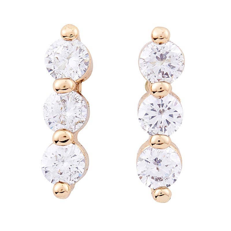 Joy Holiday Earrings